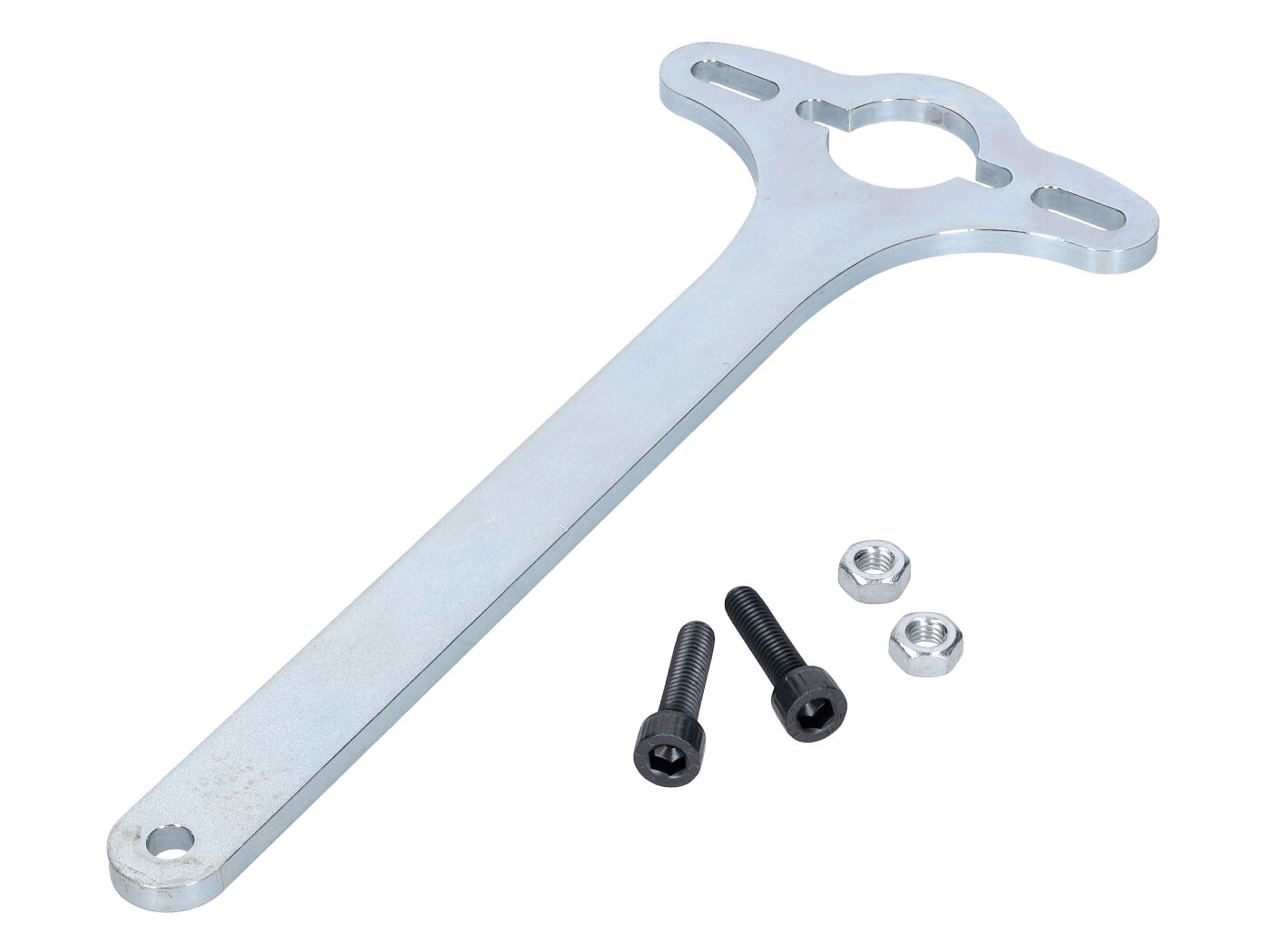 Přípravek na zapalování Easyboost univerzální 42313