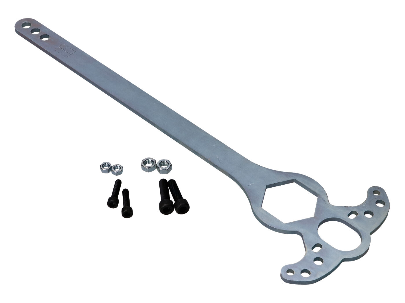 Easyboost Přípravek na variátor Easyboost, Yamaha / MBK 125i, 250i 42316