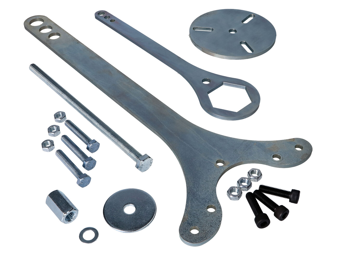 Easyboost Přípravek na montáž variátoru a spojky Easyboost, Yamaha, MBK 300-400 42322