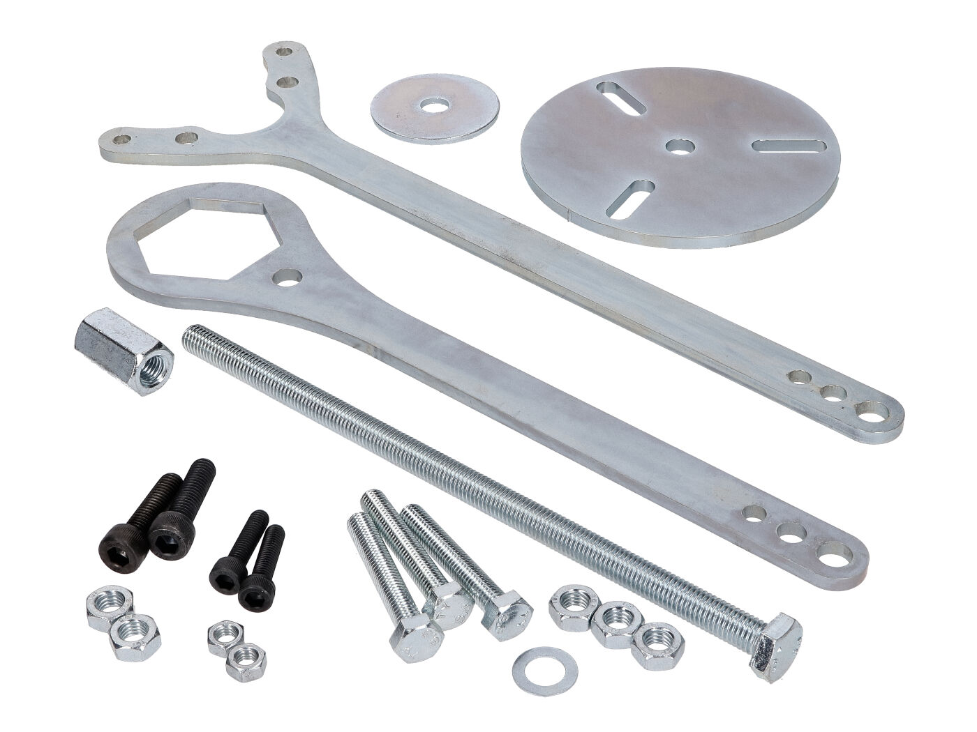 Easyboost Přípravek na montáž variátoru a spojky Easyboost, Yamaha, MBK 125 42324