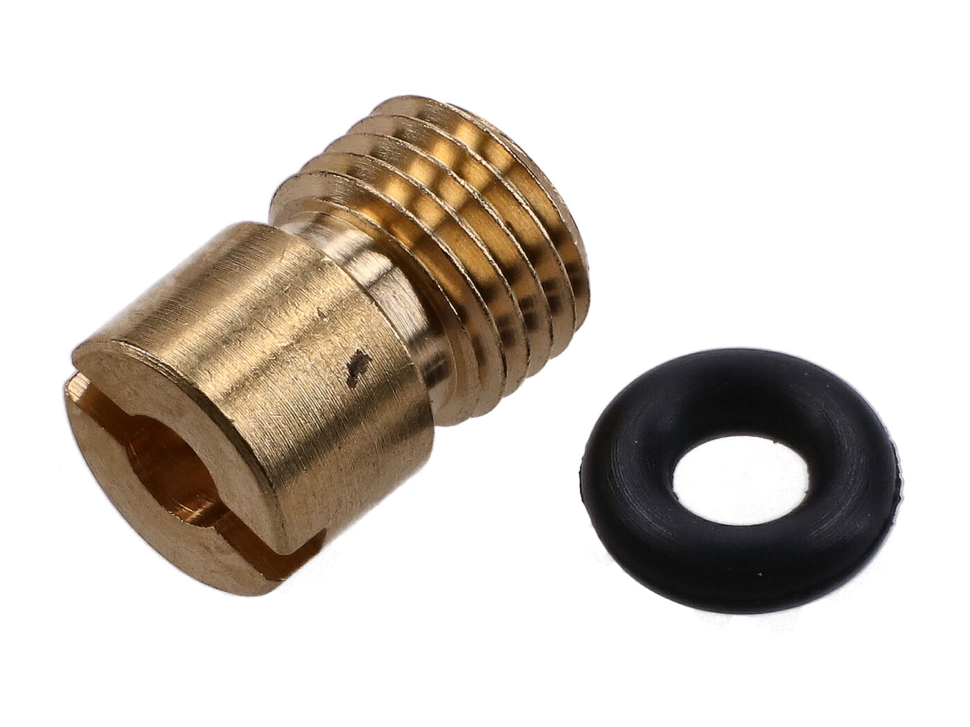 101 Octane Hlavní tryska pro karburátor Dellorto (GY6 Euro4) Varianta: 98 42368