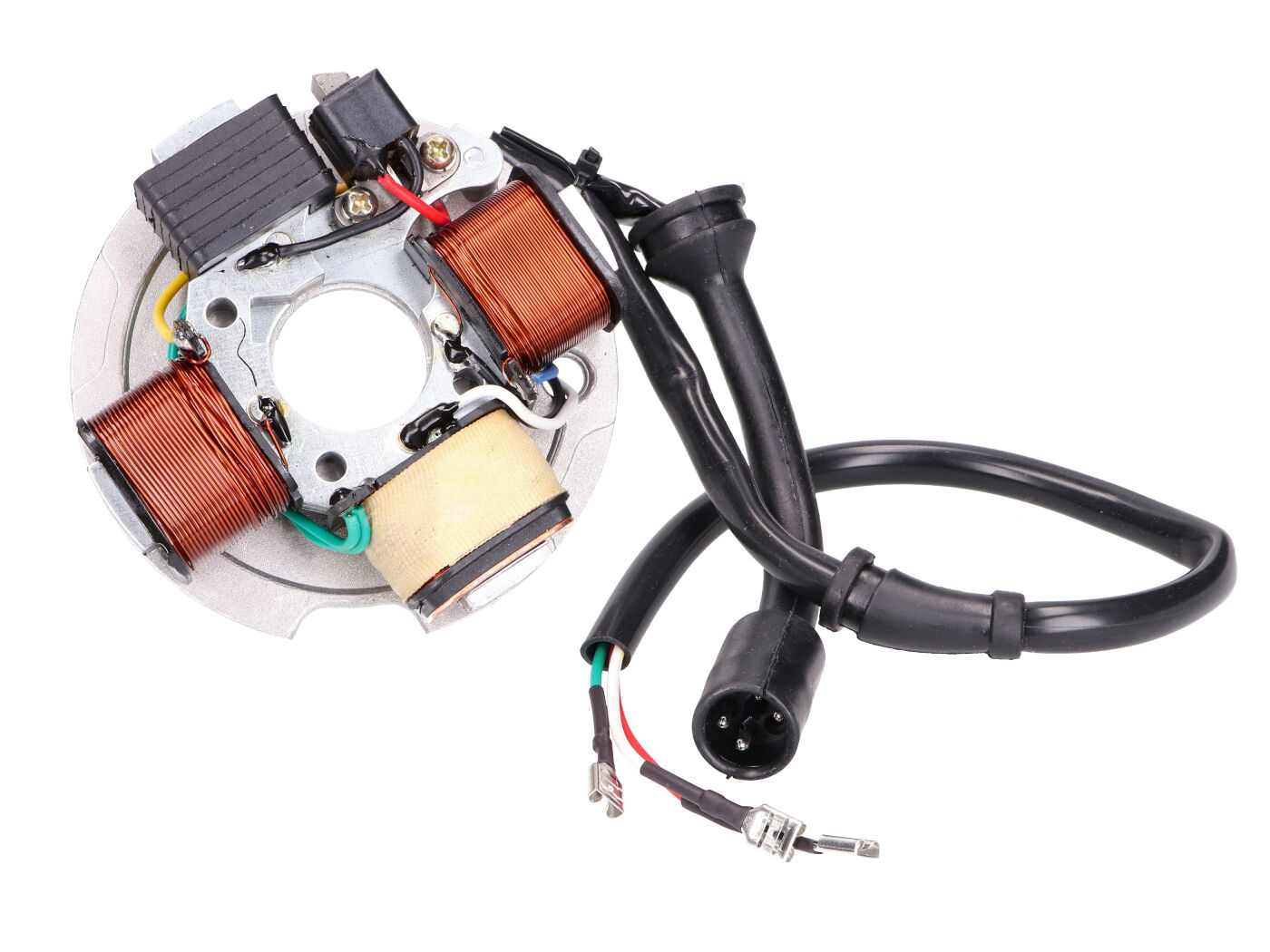 101 Octane Stator zapalování, Vespa Classic PK 50 S (V5X2T) IP35646