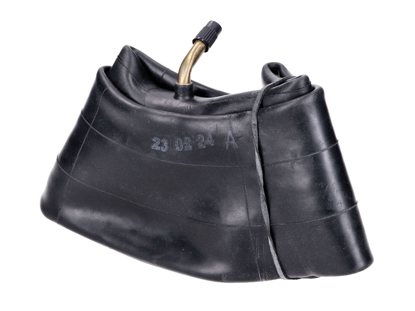 101 Octane Duše 2.75/3.50-8 TR87 - zahnutý ventilek IP40496