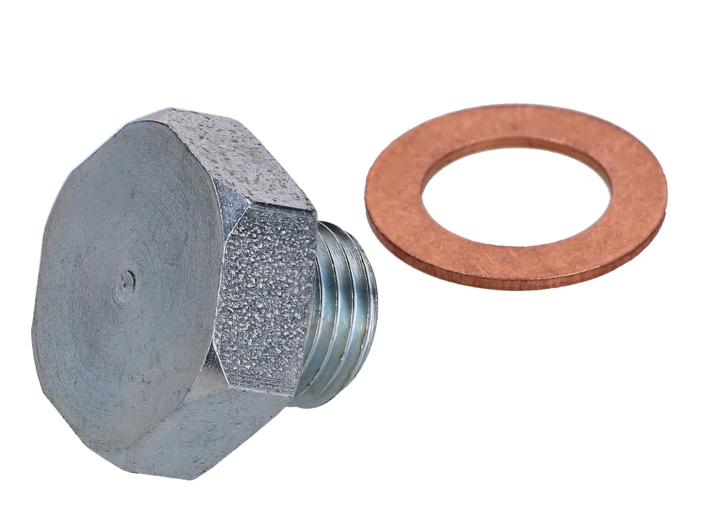 OEM Standard Záslepka lambda sondy M12x1.25 42295