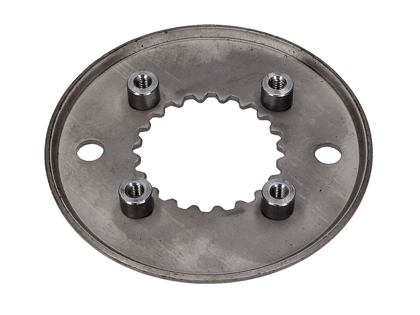 OEM Standard Miska spojky, Simson S51, S53, S70, S83, SR50, SR80, M531, M541, M741 41366