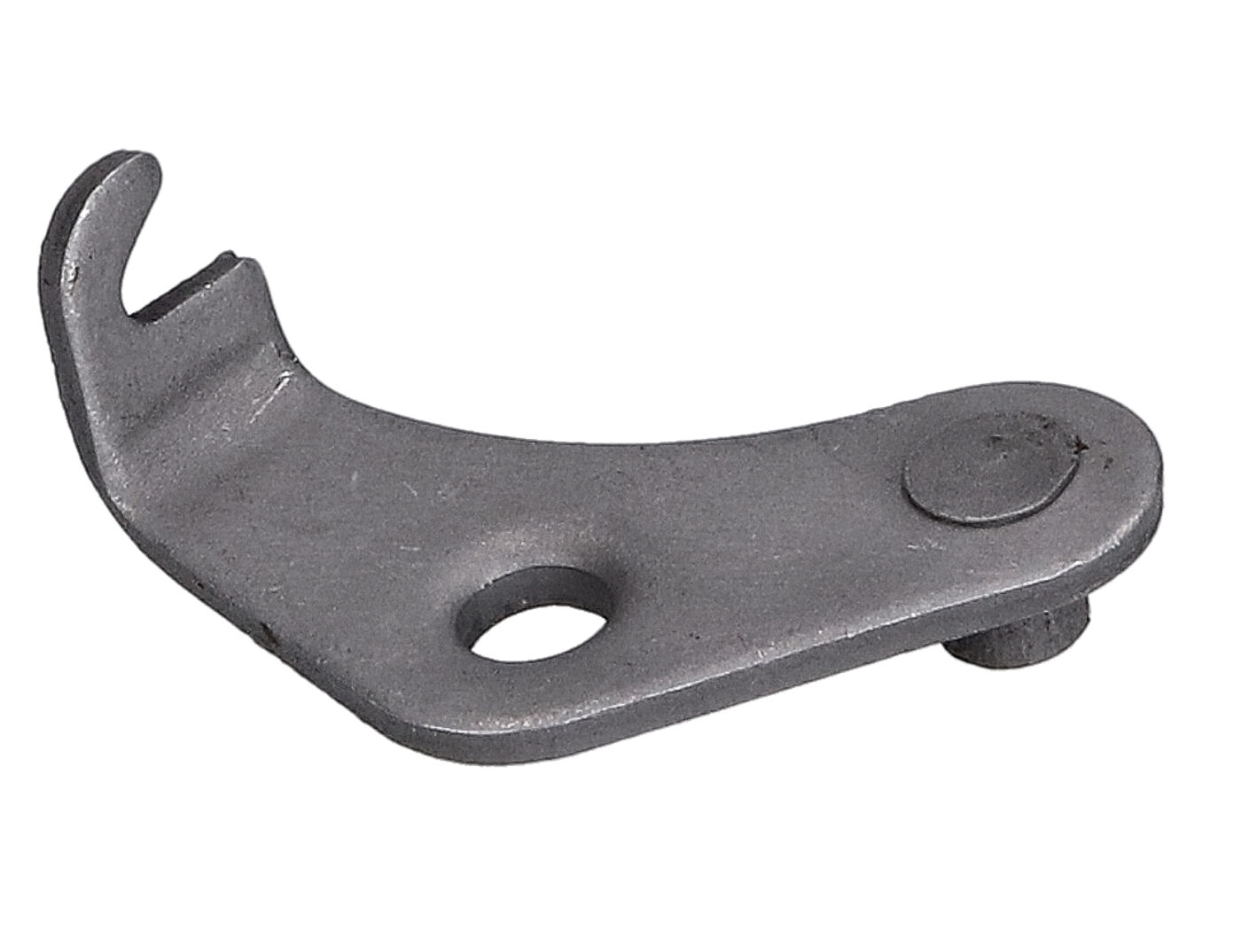 Levně OEM Standard Páka řazení, Simson S51, S53, S70, S83, SR50, SR80, KR51/2 41427