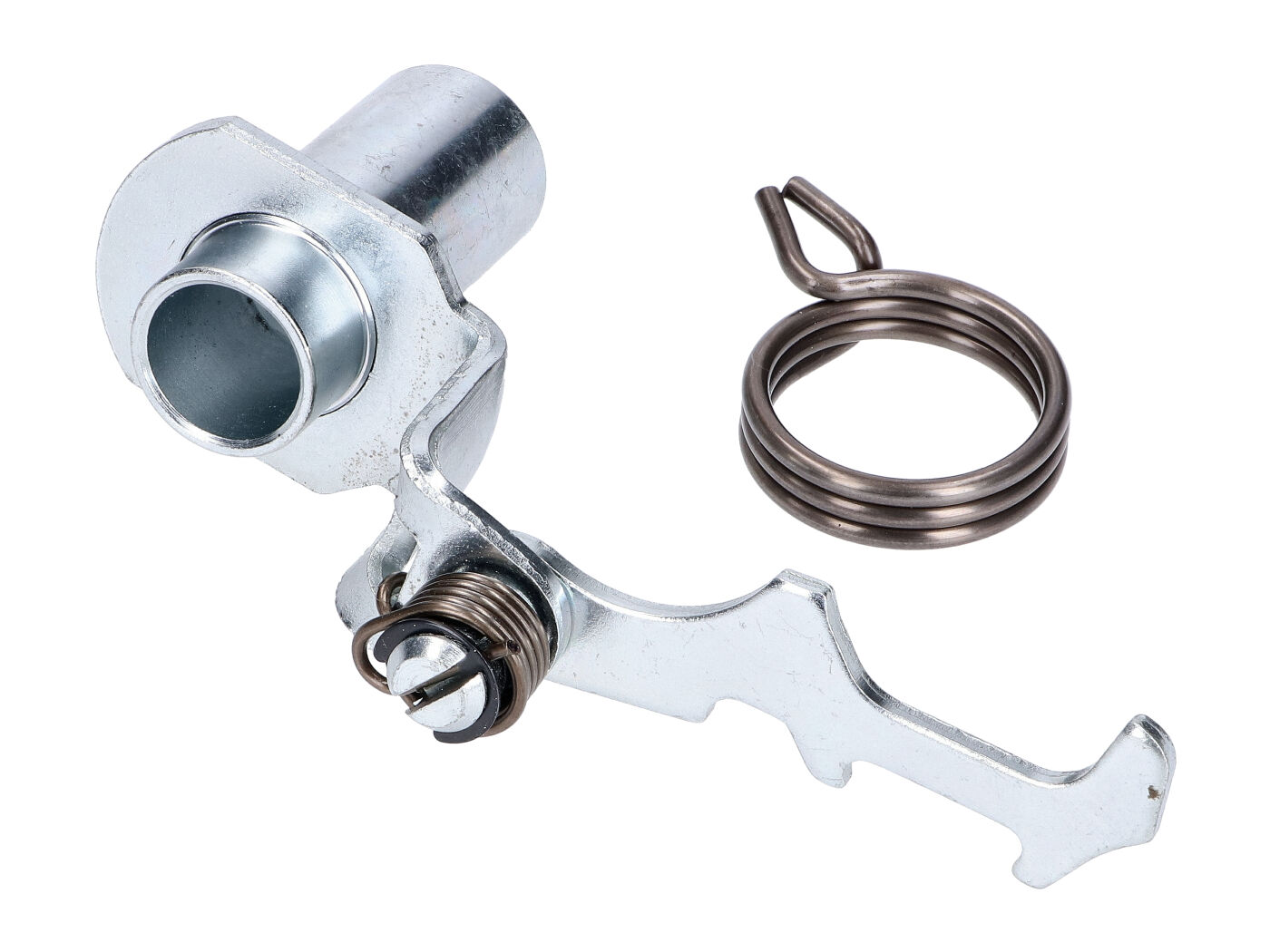 101 Octane Řadicí čelist, Simson S51, S53, S70, S83, SR50, SR80, KR51/2, M531, M541, M741 41465