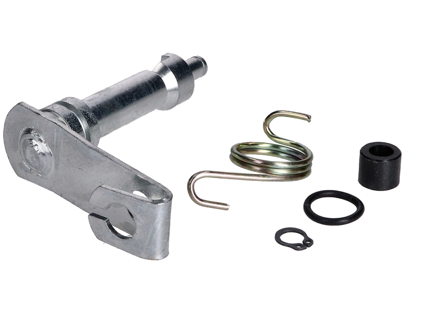 OEM Standard Sada páky spojky, Simson S51, S53, S70, S83, SR50, SR80, KR51/2, M531, M541, M741 41483