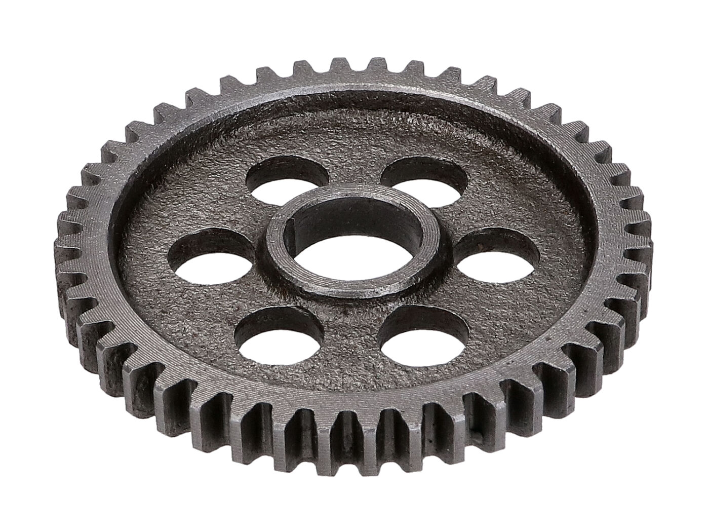 OEM Standard Převodové kolečko 1. rychlosti, 44 zubů, Simson S50, SR4-1, SR4-2, SR4-3, SR4-4 KR50/1 41540