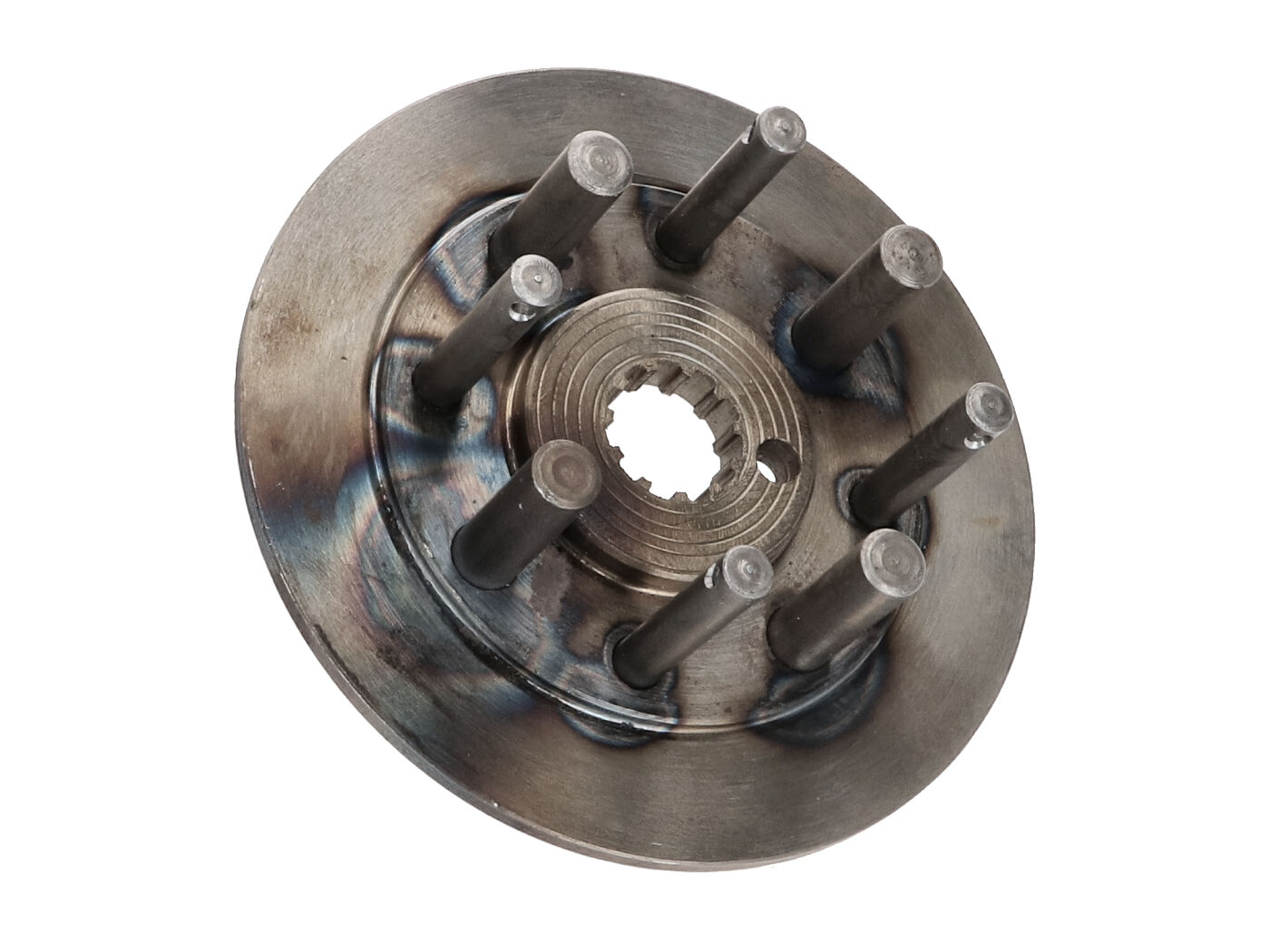 OEM Standard Spojkový koš, Simson S50, KR50/1, KR51/1 41551