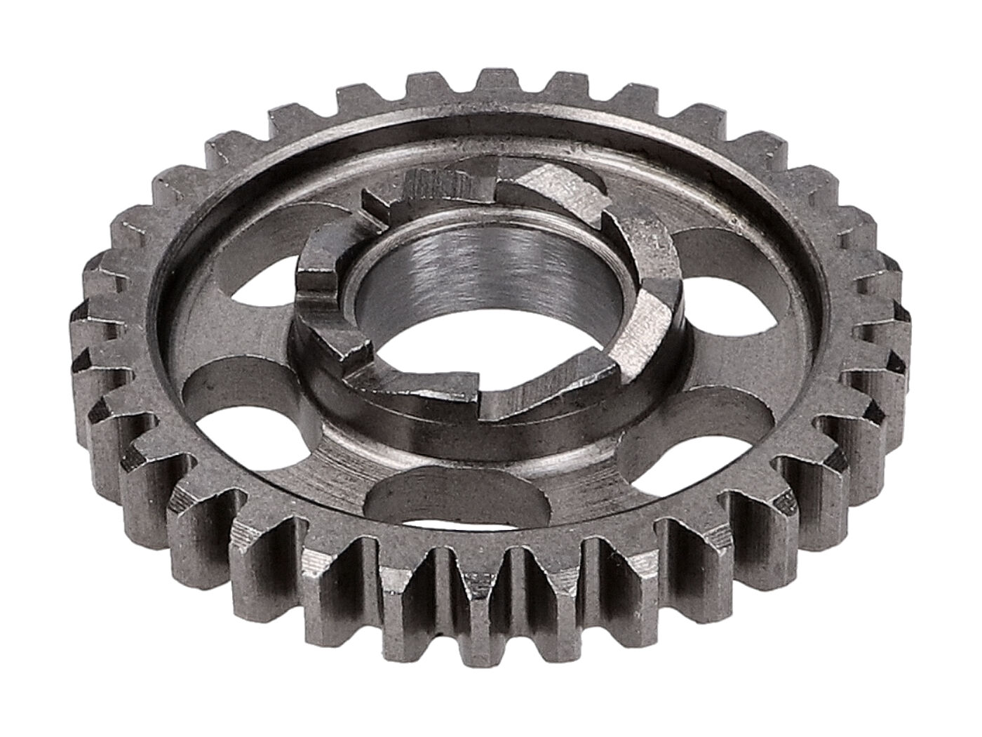 OEM Standard Kolečko převodovky 3. rychlosti, 32 zubů, Simson S50, KR51, KR51/1, SR4-1, SR4-2, SR4-2/1 41574