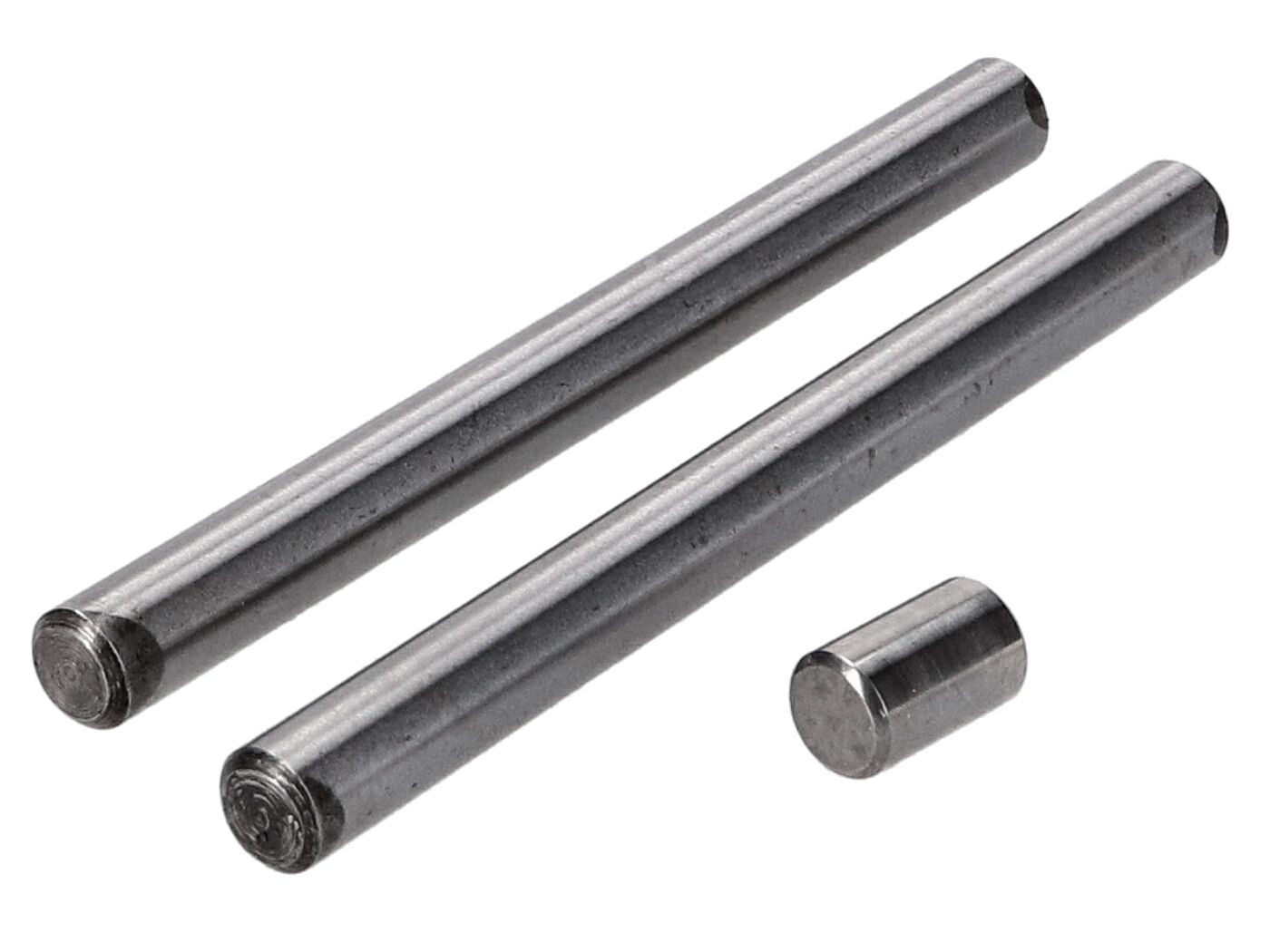 OEM Standard Sada tyček spojky 5x8mm, 5x57,1mm, Simson S50, SR4-1, SR4-2, SR4-3, SR4-4 KR50/1 41591