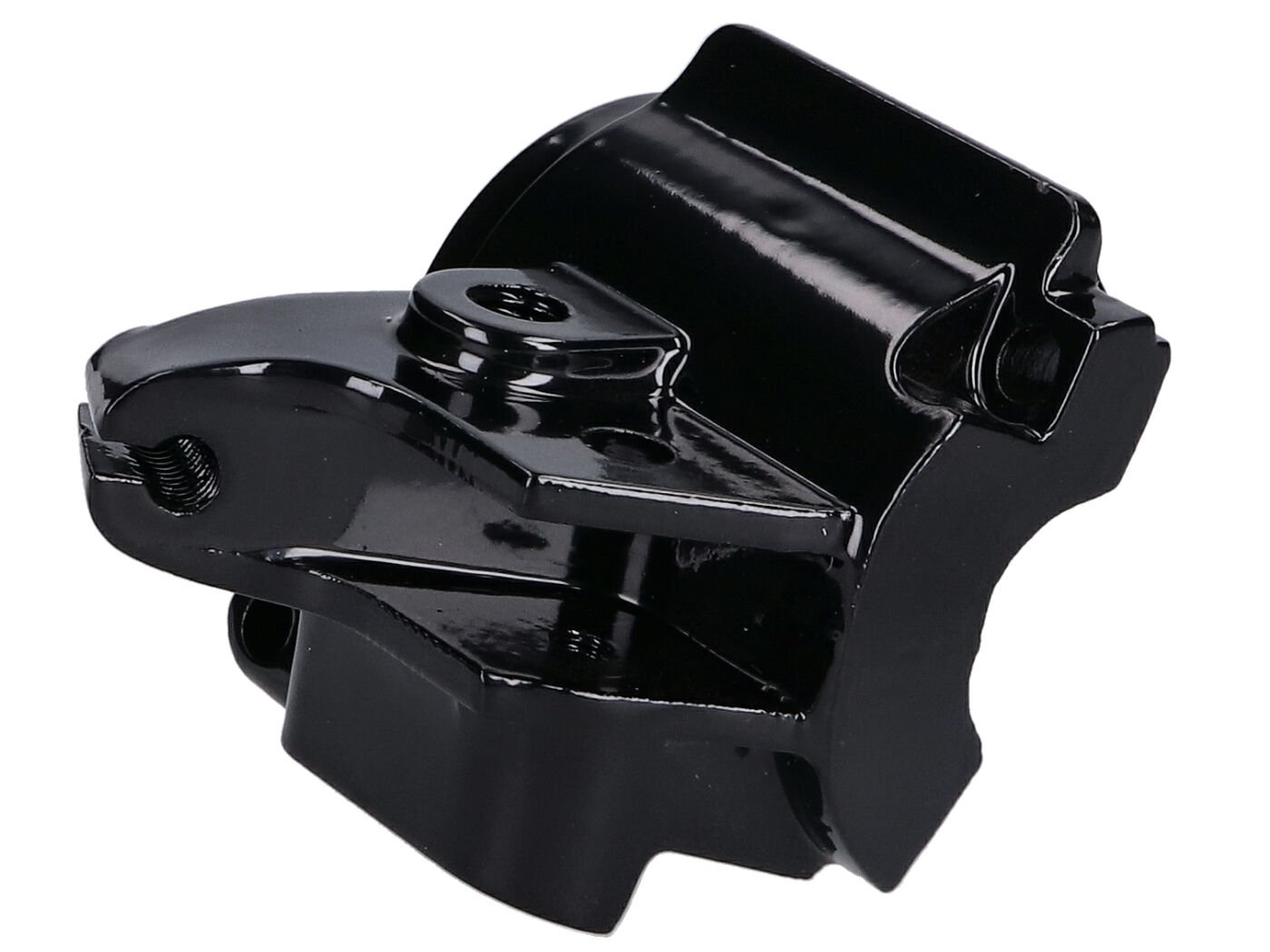 OEM Standard Kryt spínače horní, levá strana, Simson S51, S53, S70, S83, SR50, SR80 41617
