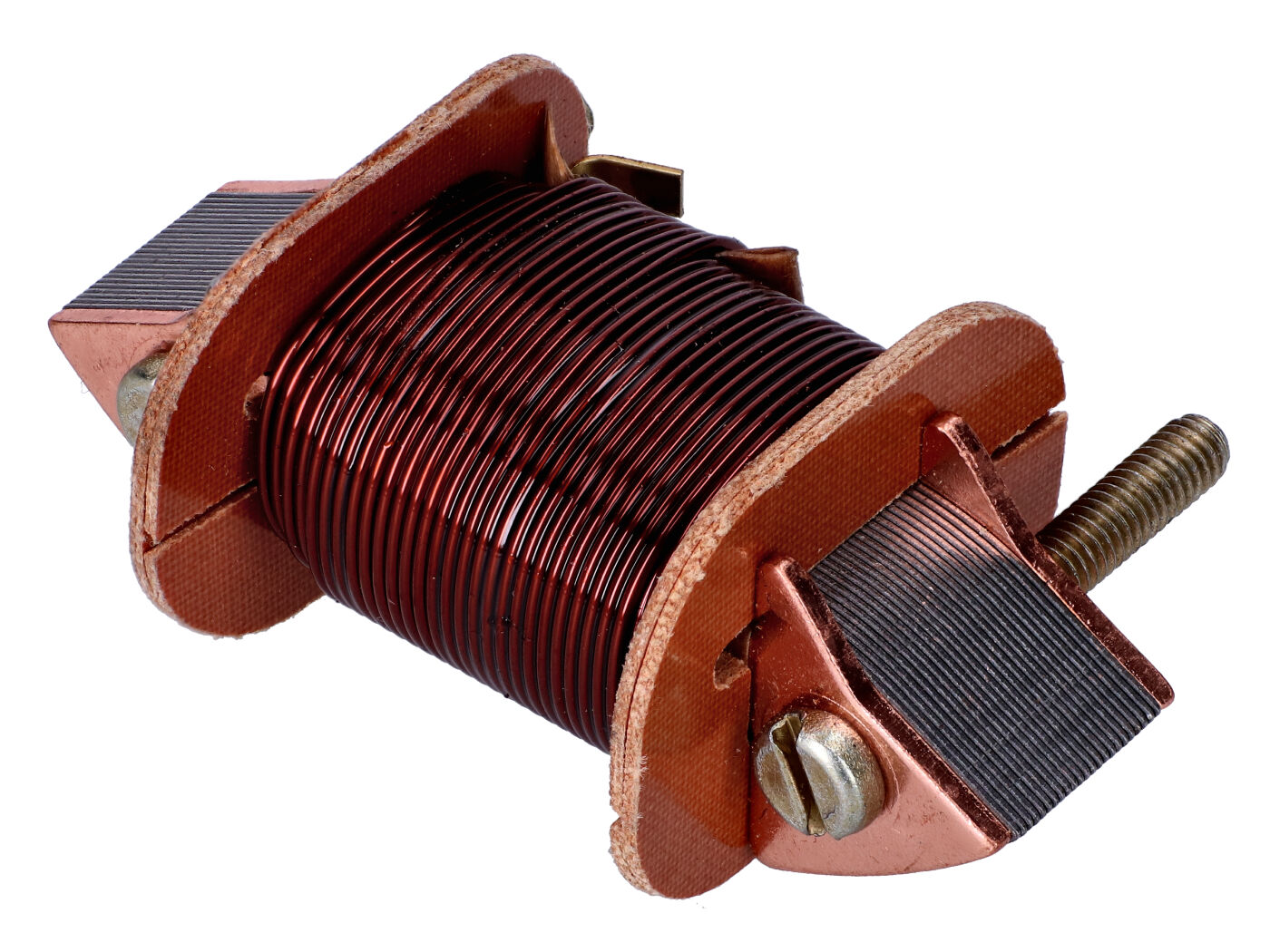 OEM Standard Světelná cívka 6V, 25W, Simson S50, SR4-1, SR4-2, SR4-3, SR4-4 KR50/1, KR51/1 41627