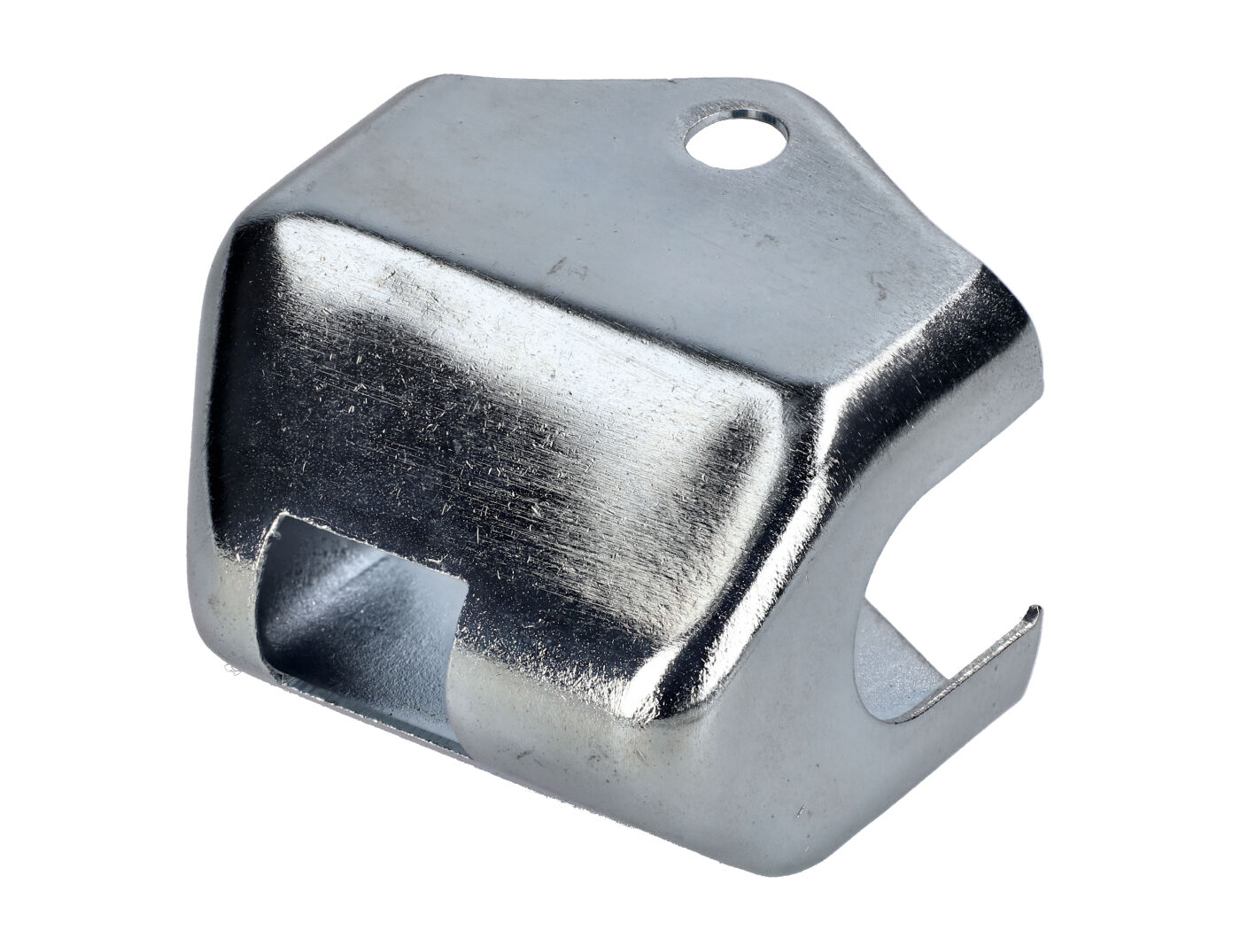 OEM Standard Krytka spínače směrových světel, zinek, Simson S50, KR51, KR51/2 41668
