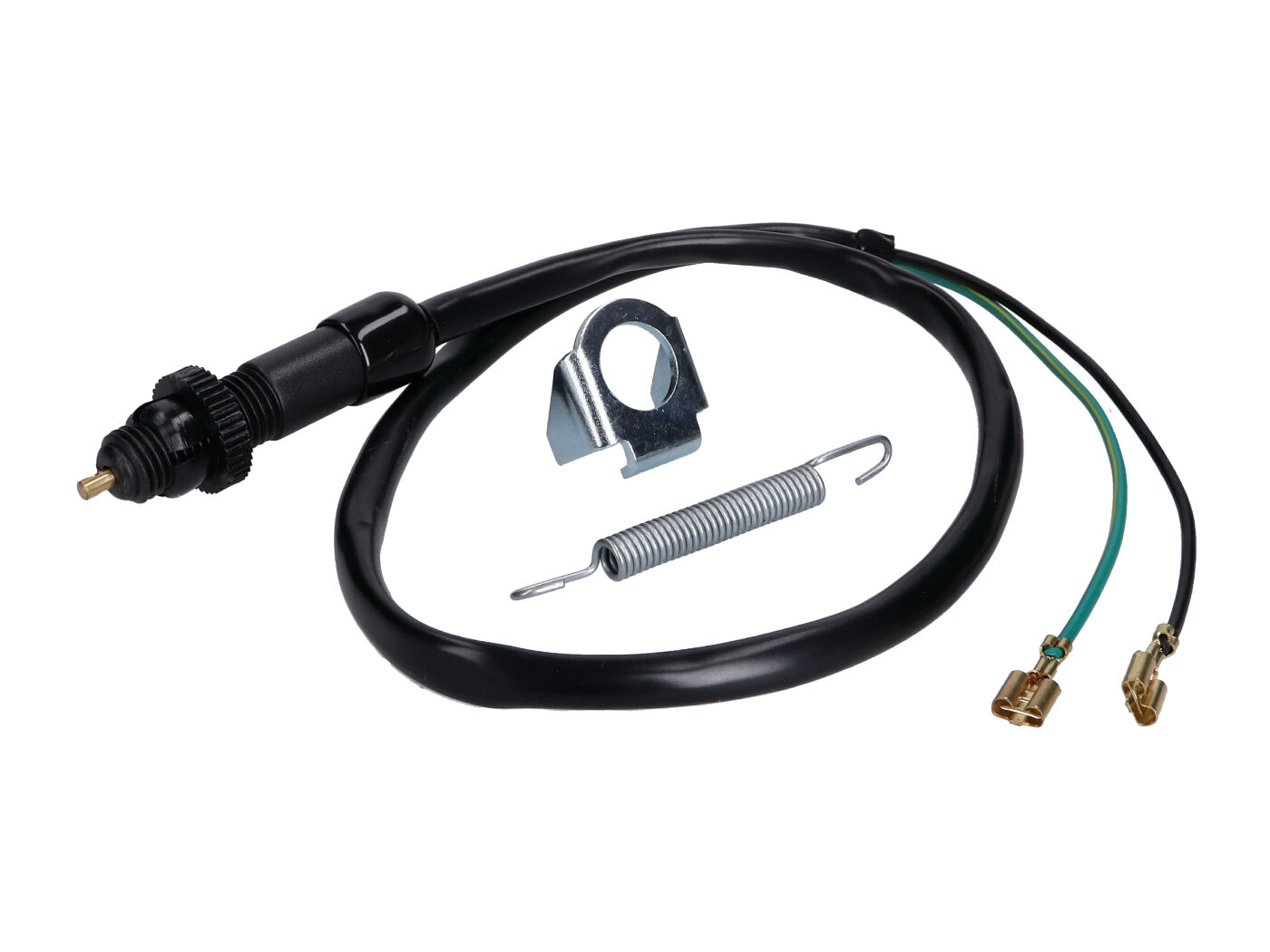 OEM Standard Sada spínače brzdového světla, Simson S50, S51, S53, S70, S83 41717