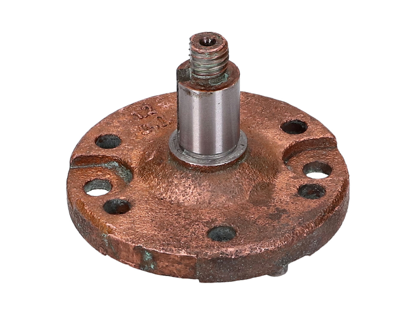 OEM Standard Unašeč startovací spojky, Simson SR50, SR80, M541, M741 41719