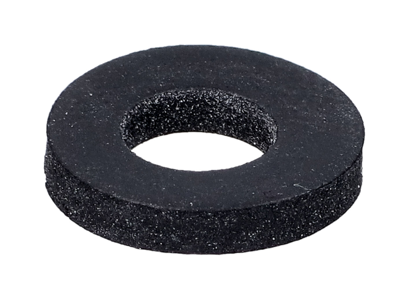 OEM Standard Gumová podložka přední vidlice 5x10x2mm, Simson S50, S51, S53, S70, S83, SR50, SR80 41807