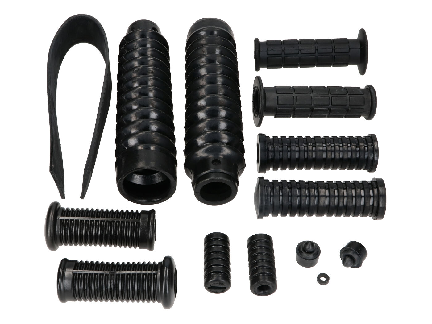 OEM Standard Sada gumových dílů, Simson S50, S51, S70 41887