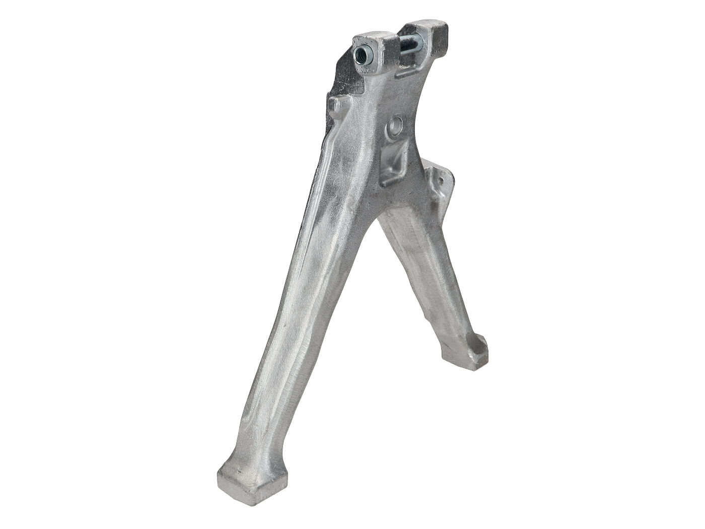 Diverse / Import Hlavní stojánek ALU +3cm, Simson S50, S51, S53, S70, S83 41899