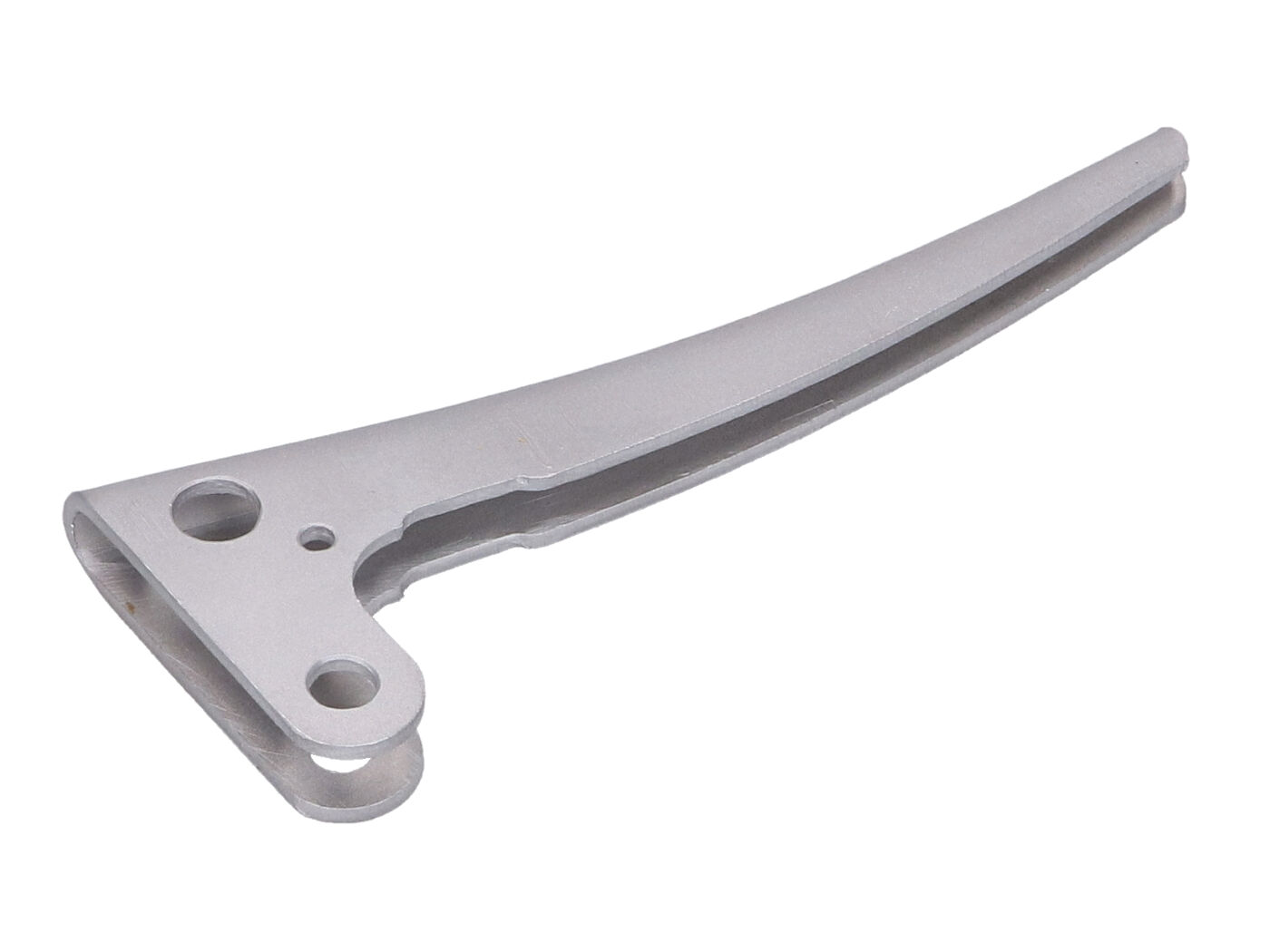 OEM Standard Páčka brzdy a spojky, hliníková, Simson S50, KR50, KR51/1, SR4 41931