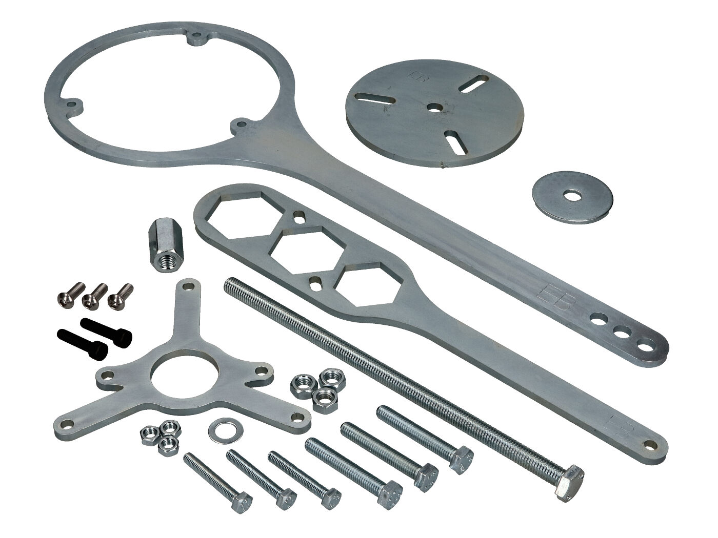 Easyboost Přípravek na montáž variátoru a spojky Easyboost, Honda,za, PCX, SH,,esight, Peugeot SV250 42311