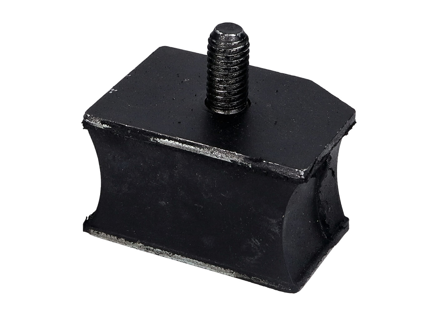 RMS Gumový silentblok zadního tlumiče, Vespa, LML 42526