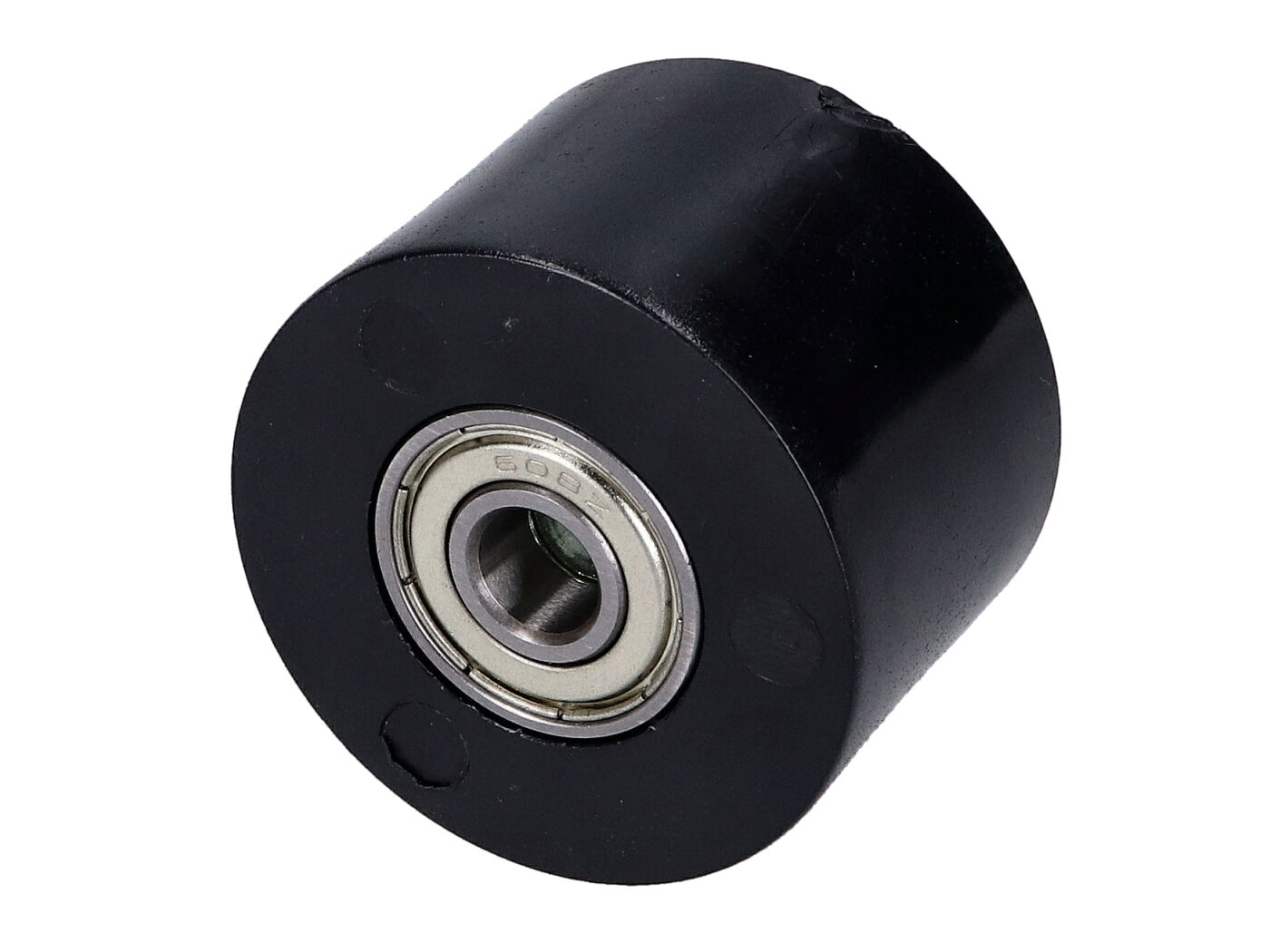Diverse / Import Vodítko řetězu s ložiskem 42mm, Aprilia, Beta, CPI, Derbi, Gilera 42591