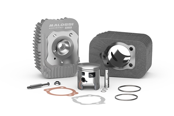 Válec Malossi sport 73ccm, 10mm čep, Piaggio, Vespa Ciao, PX50 M.3118447