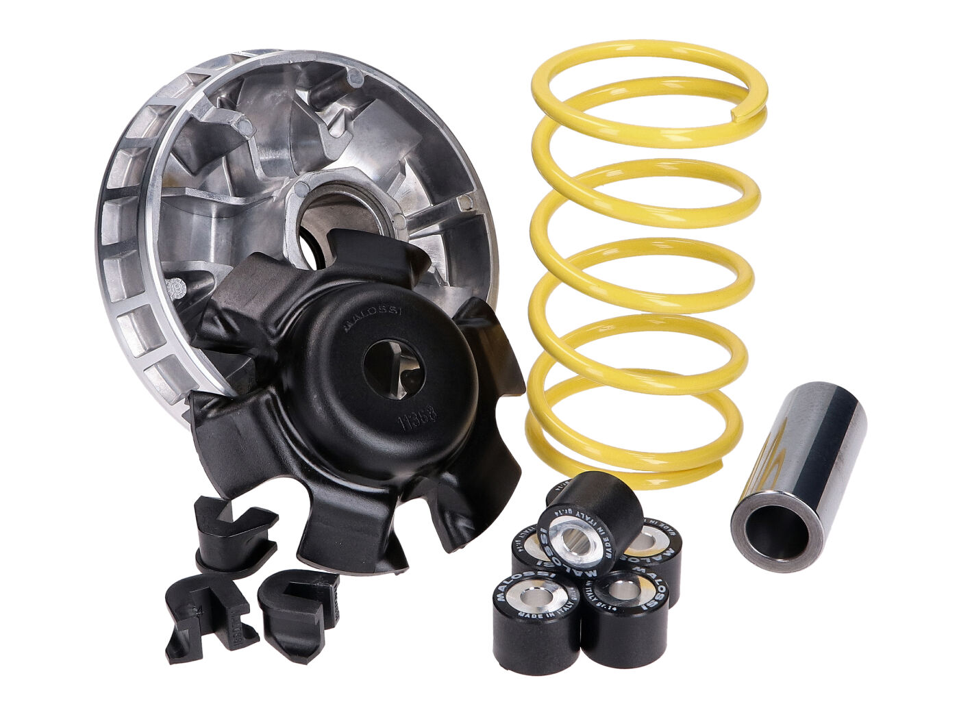 Variátor Malossi Multivar 2000, Honda Helix CN250, Piaggio Hexagon 250, CF M.5118627