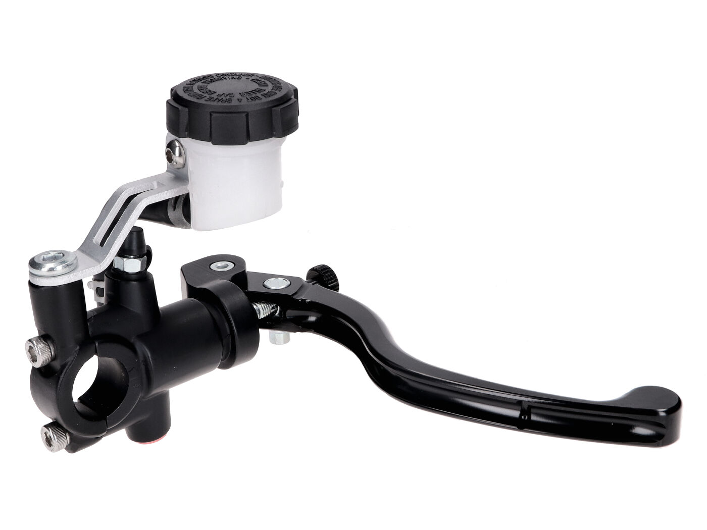 Voca Racing Brzdová pumpa VOCA Radial 16mm - univerzální VCR-RD07BP