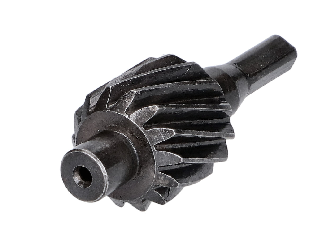 OEM Standard Pastorek tachometru 14 zubů, Simson S51, S53, S70, S83, SR50, SR80, KR51/2 41360