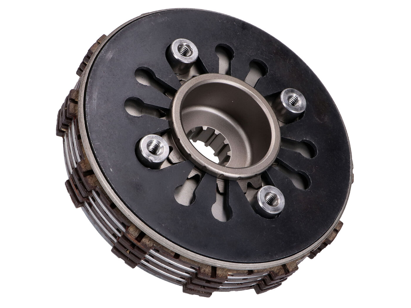 OEM Standard Spojková sada, Simson S51, S53, S70, S83, SR50, SR80, KR51/2 41372