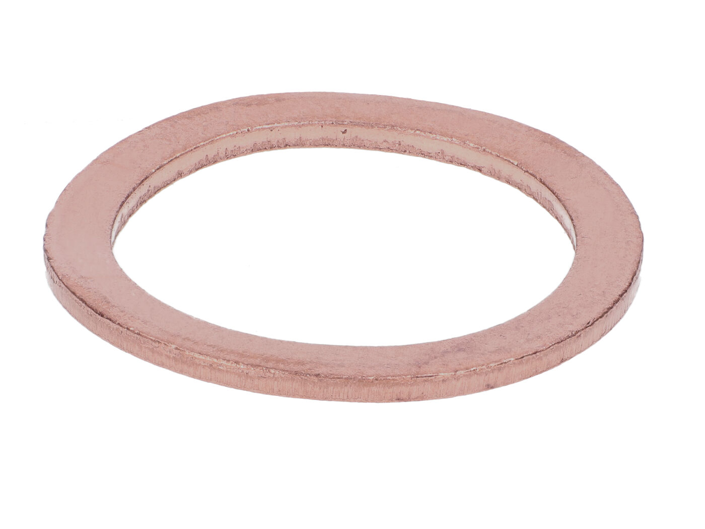 OEM Standard Těsnění výpustního šroubu, 18x24mm, měděné, Simson S50, SR4-1, SR4-2, SR4-3, SR4-4 KR50/1, KR51/1 41506