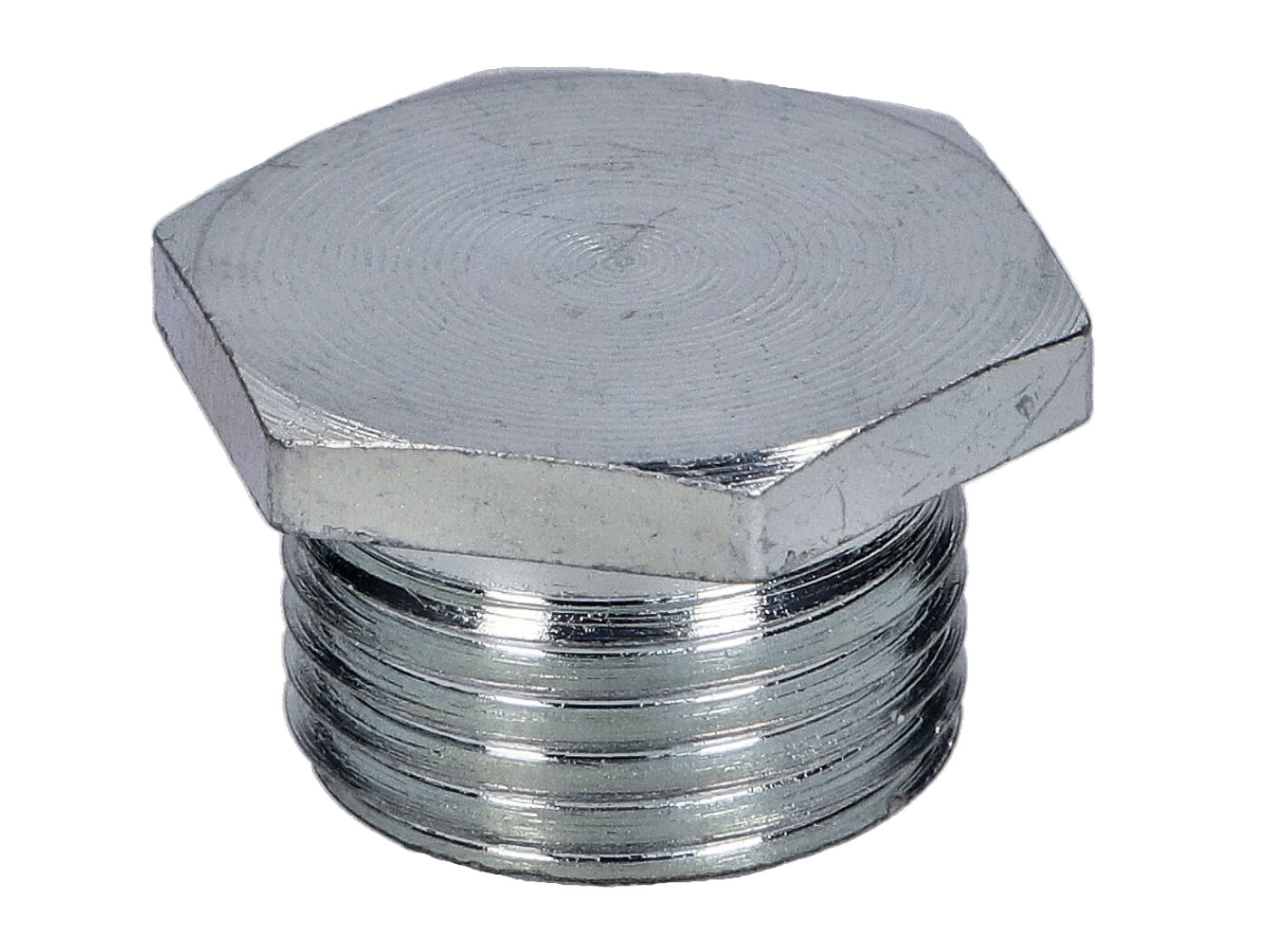 OEM Standard Zátka motoru, Simson S50, SR4-1, SR4-2, SR4-3, SR4-4, KR51/1 Schwalbe, Star, Sperber, Spatz, Habicht 41523