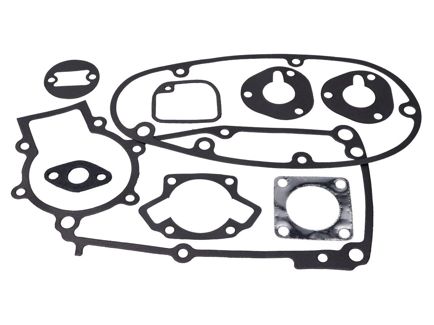 OEM Standard Sada těsnění motoru, Simson S50 41560