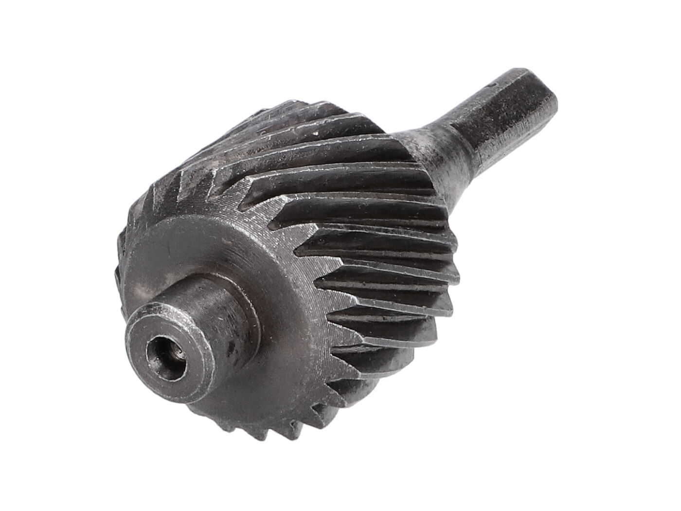 OEM Standard Pastorek tachometru 22 zubů, Simson S50, SR4, KR51/1 Schwalbe, Star, Sperber, Spatz, Habicht 41573