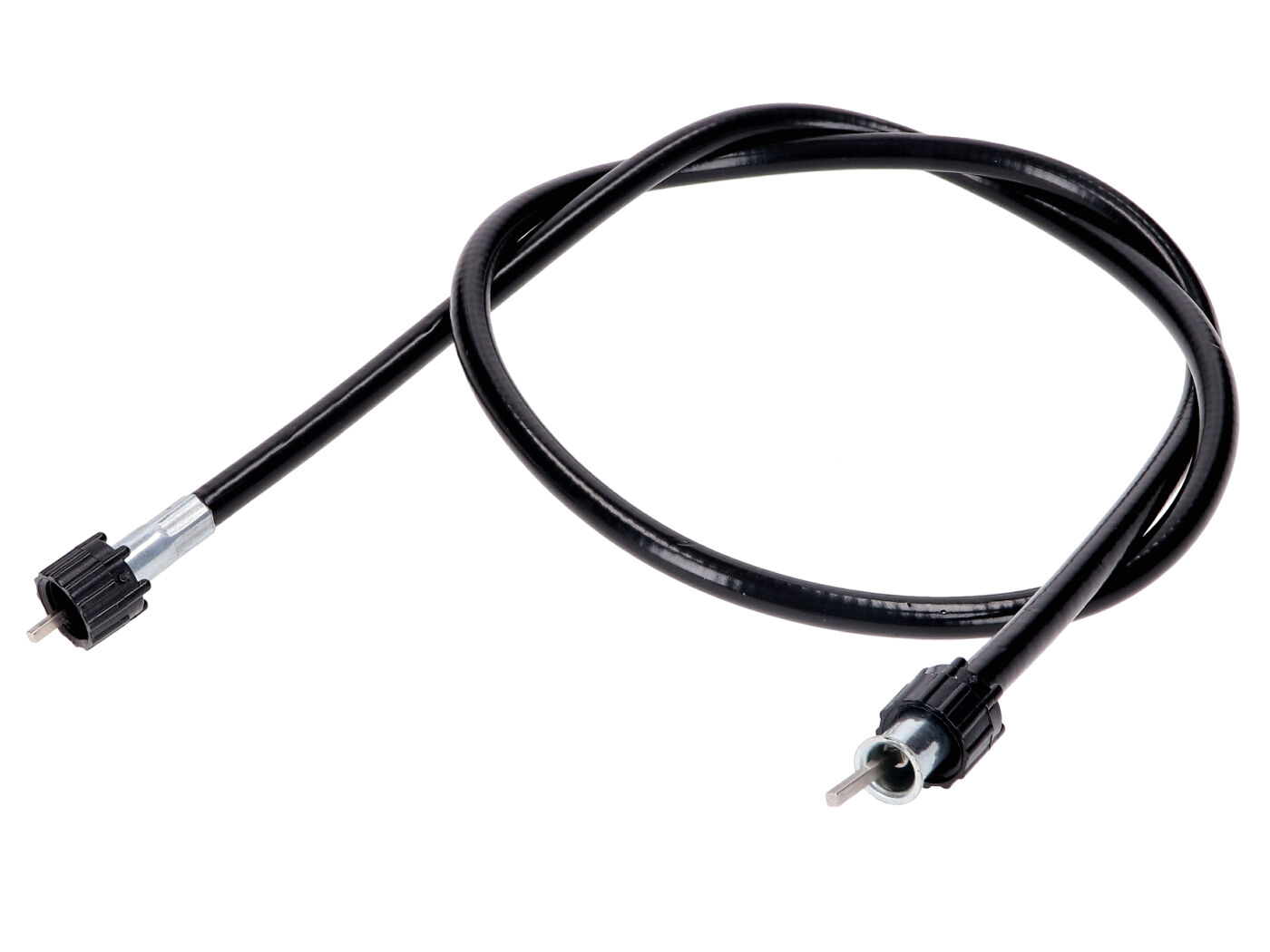OEM Standard Náhon otáčkoměru 700mm, Simson S51, S70, Enduro, KR51/1, KR51/2 Schwalbe, SR4 41618