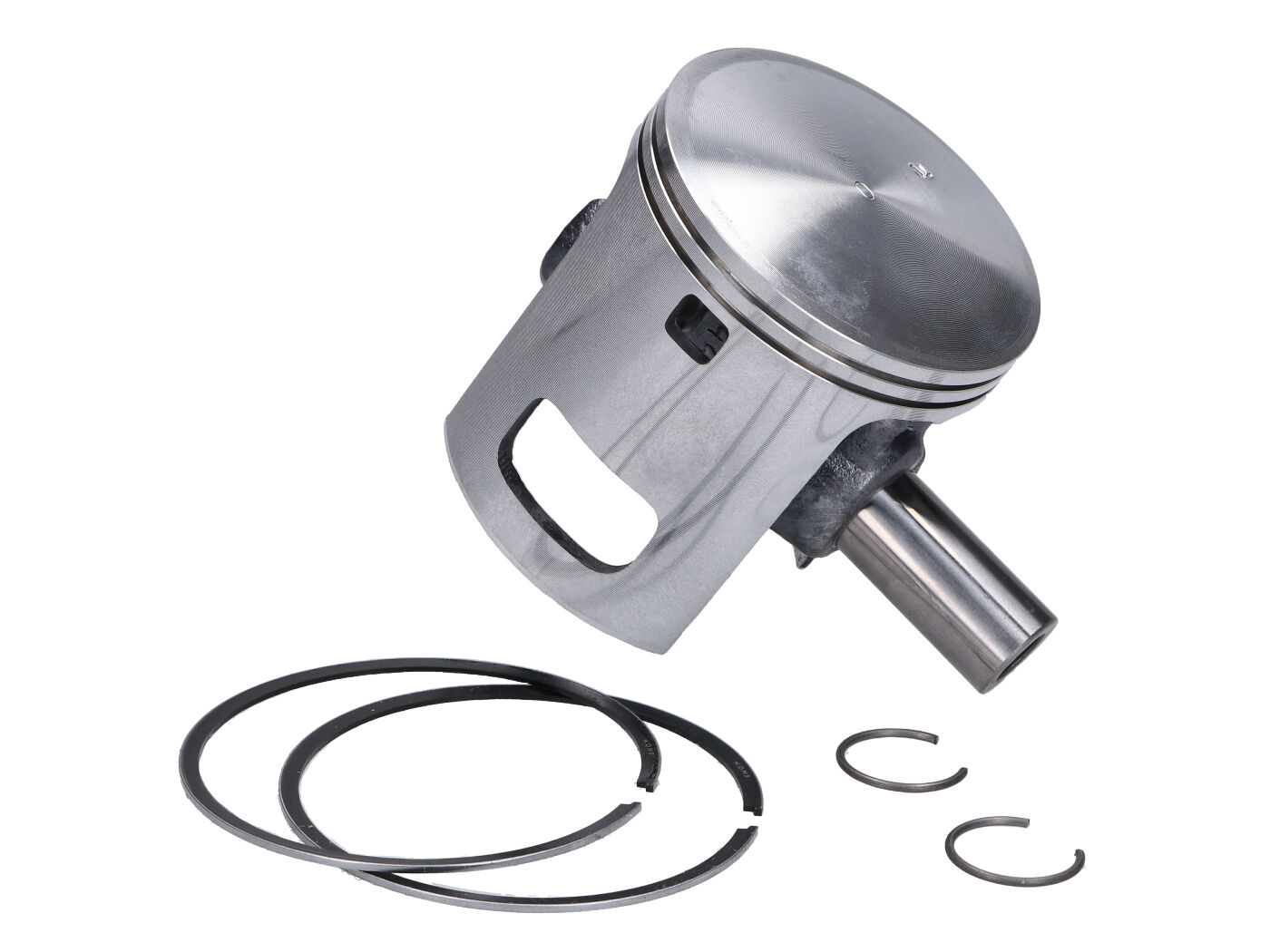 Malossi Pístní sada Malossi, Vespa PX 80, 100 M.3416170