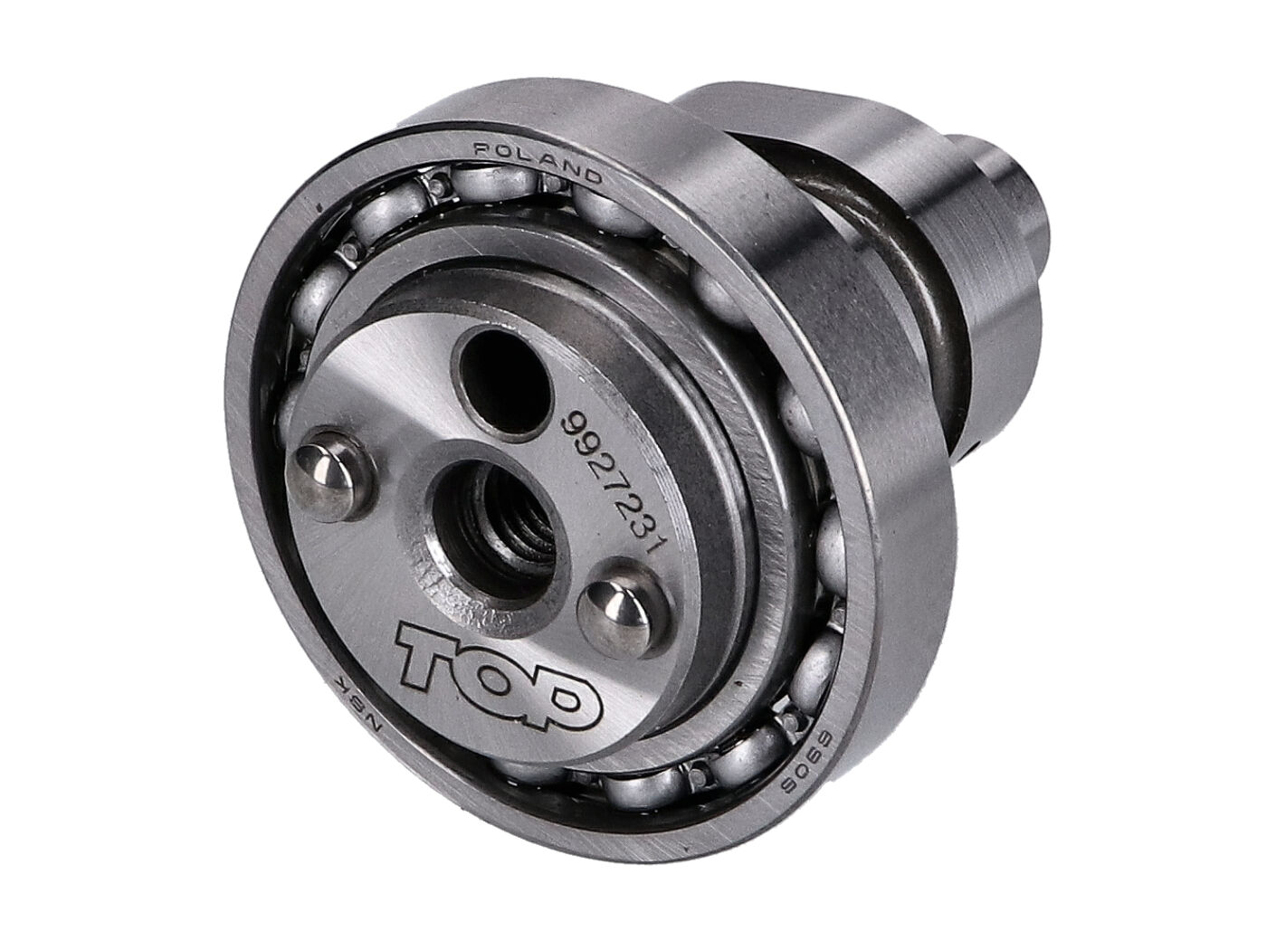 Top Performances Vačkový hřídel Top Performances, Yamaha X-Max, YZF, WR 125 MIN-42482