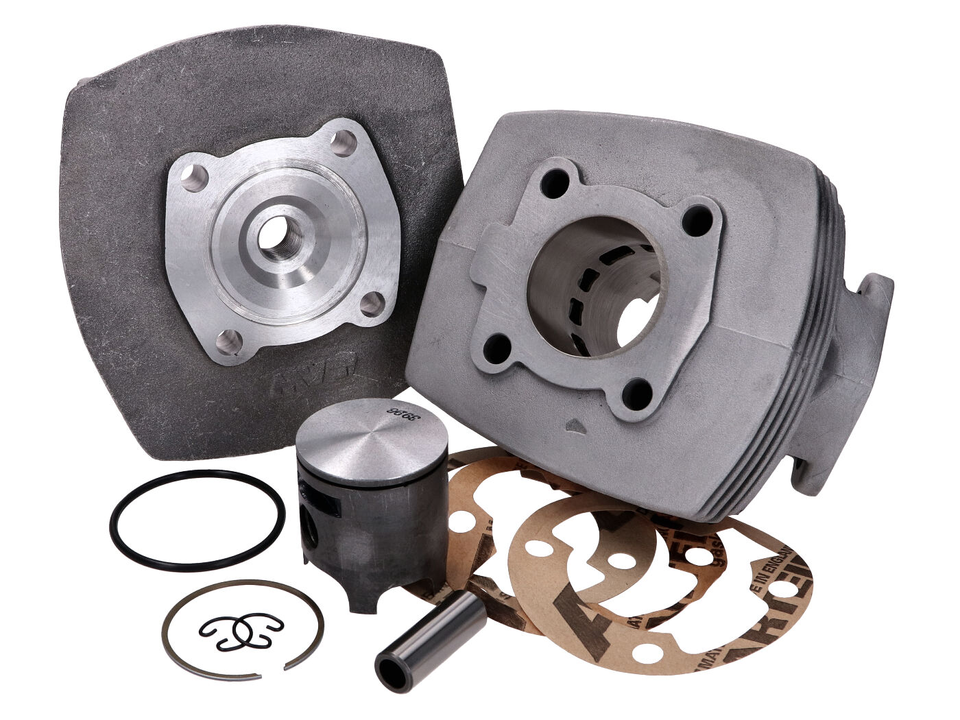 MVT Allumage Válec sada MVT G1 S-Race 50ccm, Peugeot 103, 104, Fox AC, Honda PK 50 Wallaroo MVT-HM33