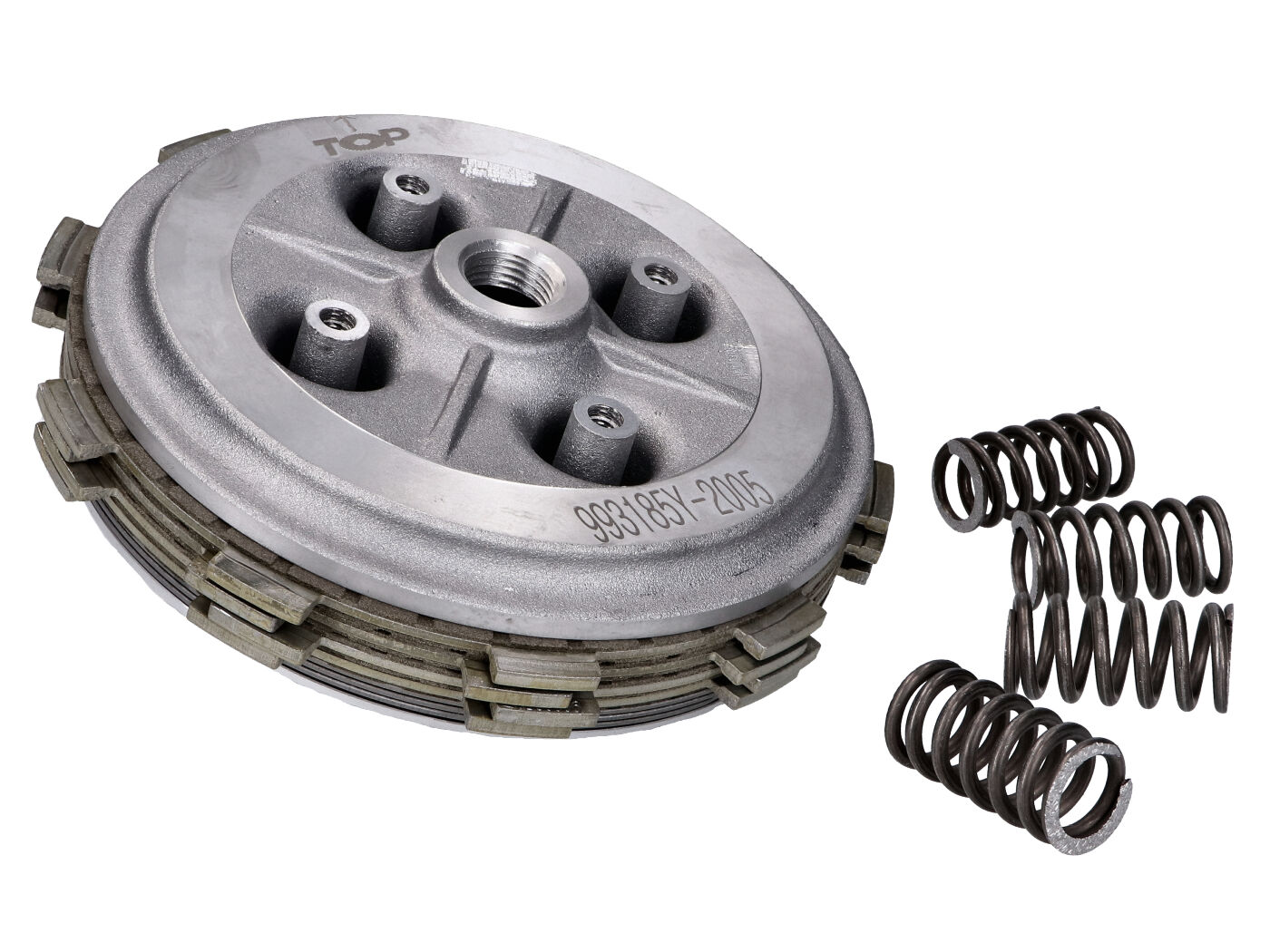 Sada spojky Top Performances racing s košem, Minarelli AM TP-9931900