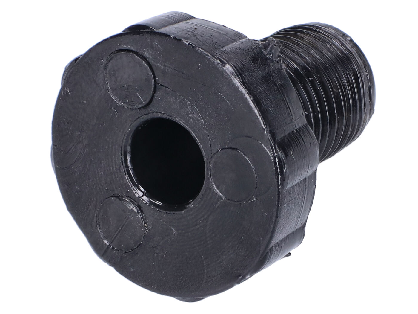 Diverse / Import Průchodka pro náhon tachometru, Simson S50, SR4-1, SR4-2, SR4-3, SR4-4, KR51/1 Schwalbe, Star, Sperber, Spatz, Habicht 41340