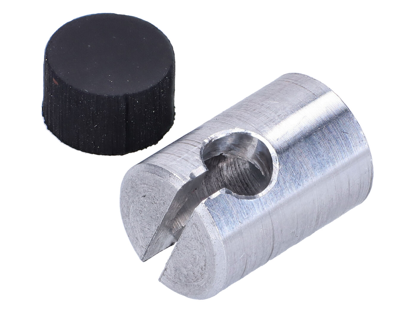 Diverse / Import Šoupátko sytiče pro 16N1, 16N3, 19N karburátory, Simson S50, S51, S53, S70, S83, SR50, SR80, KR51/2 41375