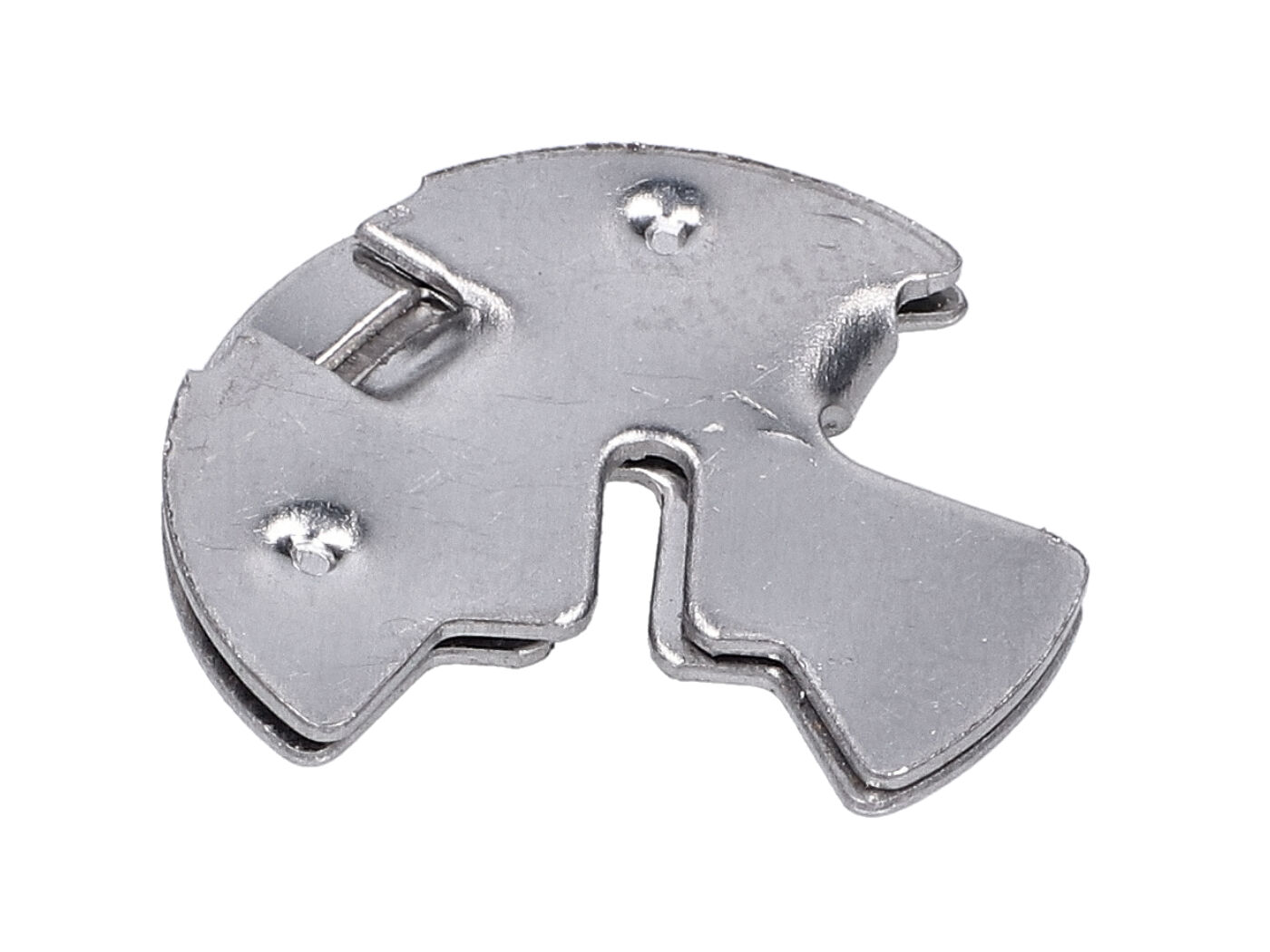 OEM Standard Držák jehly karburátoru 16N1, 19N1, Simson S50, S51, S53, S70, S83, SR50, SR80, SR4, KR51/1, KR51/2 41459