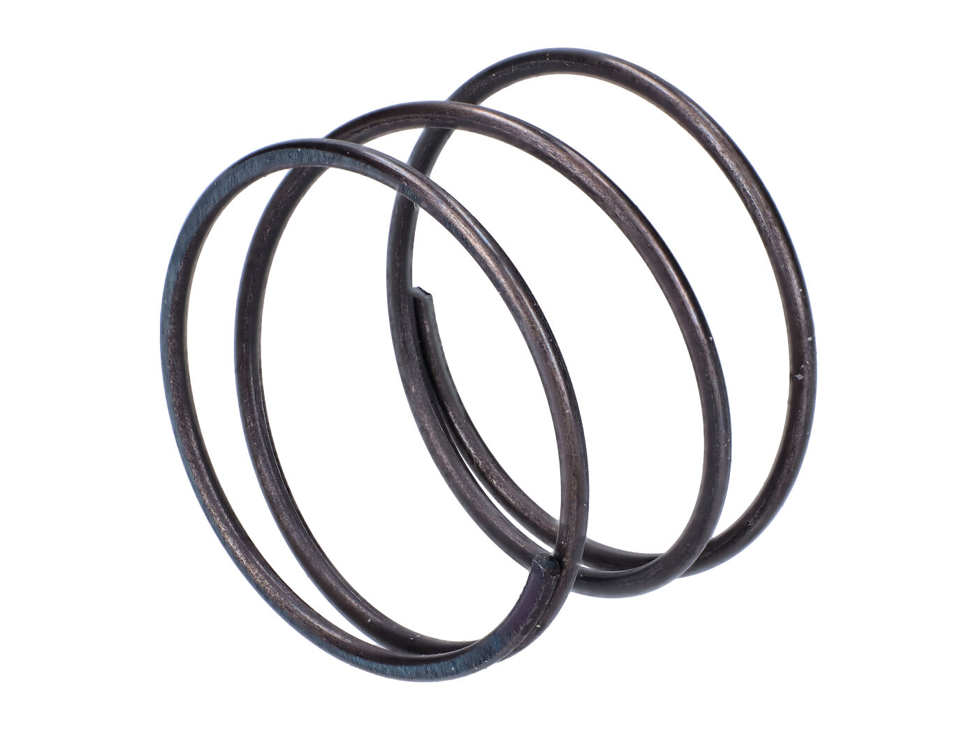 OEM Standard Přítlačná pružina hřídele převodovky, Simson S50, SR4, KR51/1, Star, Sperber, Spatz, Habicht 41515