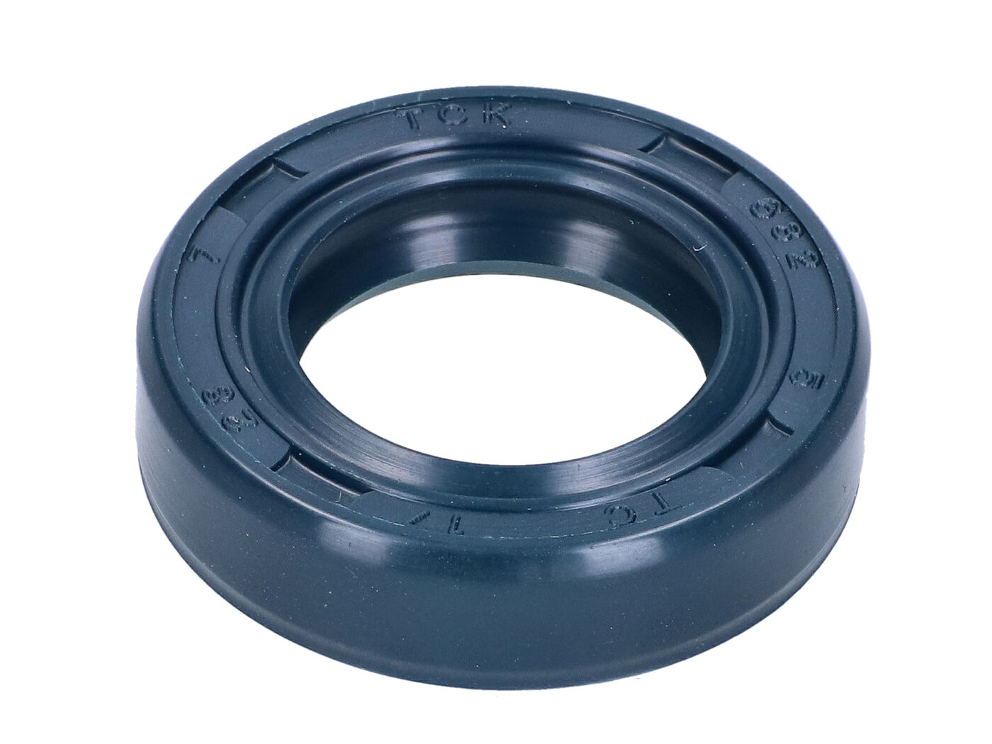 OEM Standard Gufero hřídele převodovky NBR TCK 17x28x7mm, Simson S50, SR4, KR51/1, Star, Sperber, Spatz, Habicht 41526