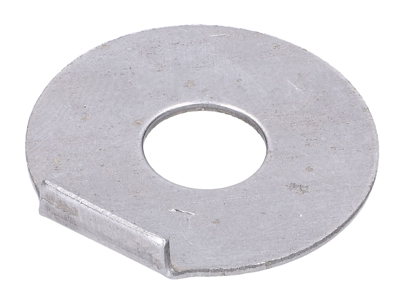 OEM Standard Pojistná podložka řadicí páky, Simson S50, SR4, KR51/1 Schwalbe, Star, Sperber, Spatz, Habicht. 41534