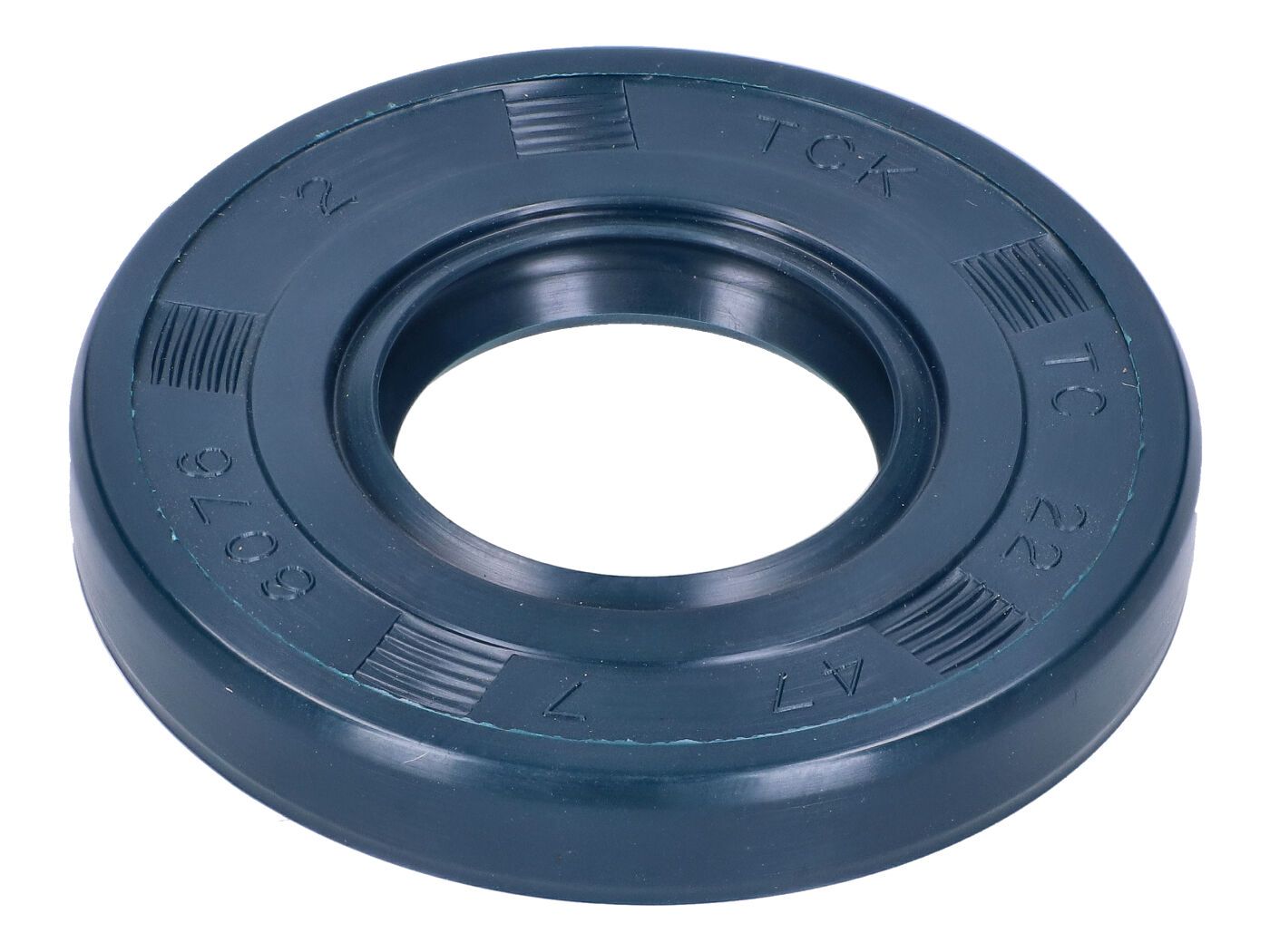 OEM Standard Gufero klikové hřídele NBR TCK 22x47x7mm, Simson S50, SR4, KR51/1, Star, Sperber, Spatz, Habicht 41555