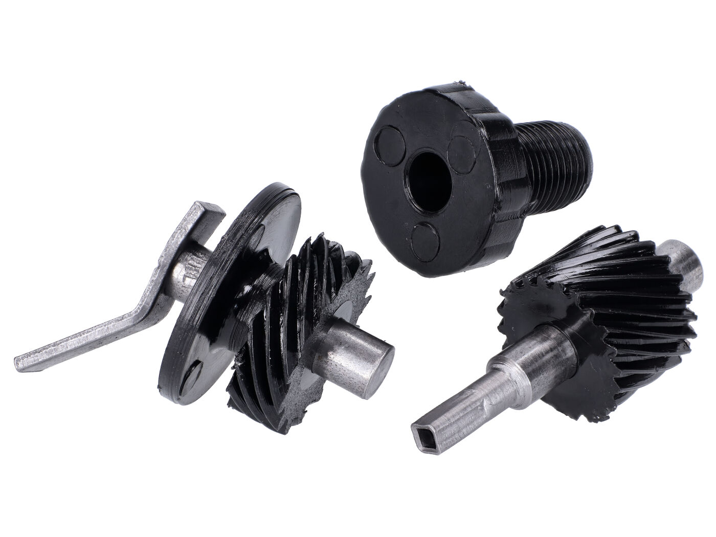 OEM Standard Sada pastorků tachometru, Simson S50, KR51/1 Schwalbe, SR50 41681